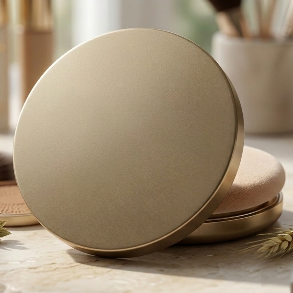 PL Perfecting Skin Powder