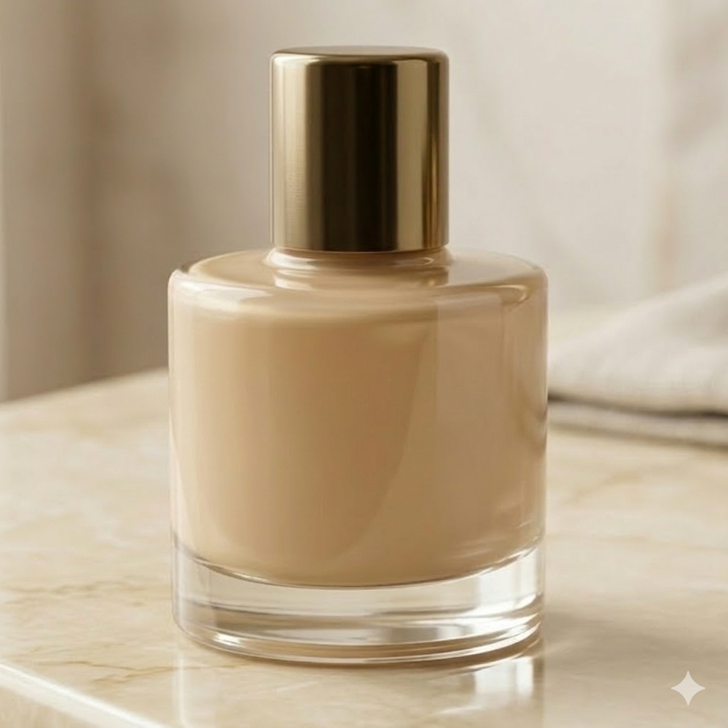 PL Liquid Foundation